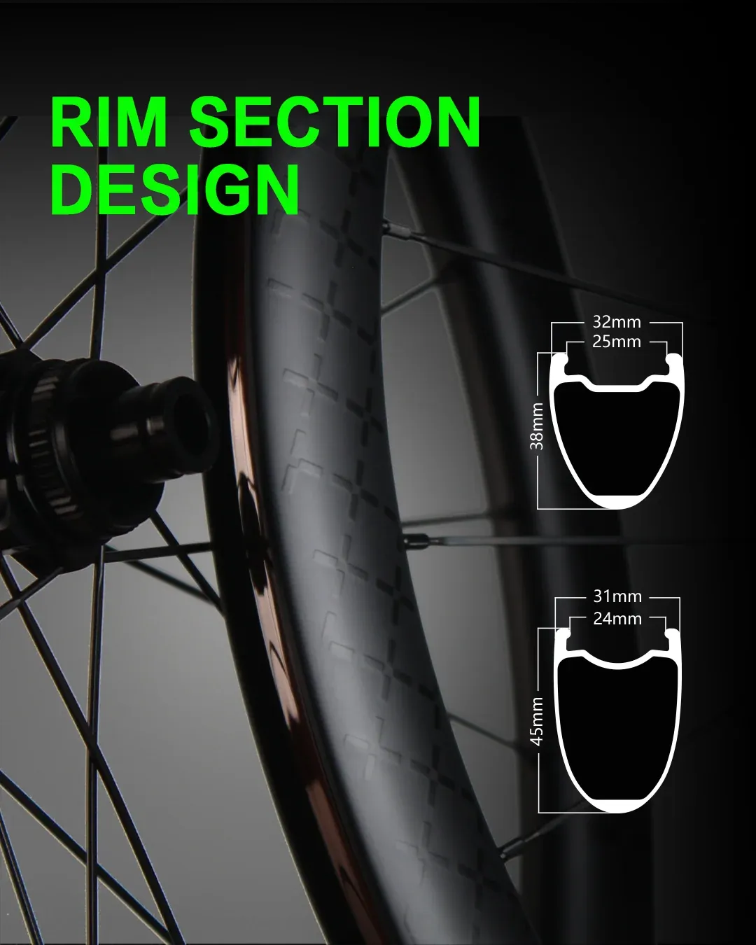 10PLUS Gravel T Series — photo 4